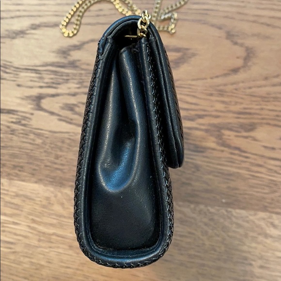 Vintage whiting and Davis international black mesh - Picture 5 of 6